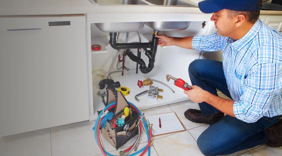 Professional sewer line replacement in Searsboro, IA